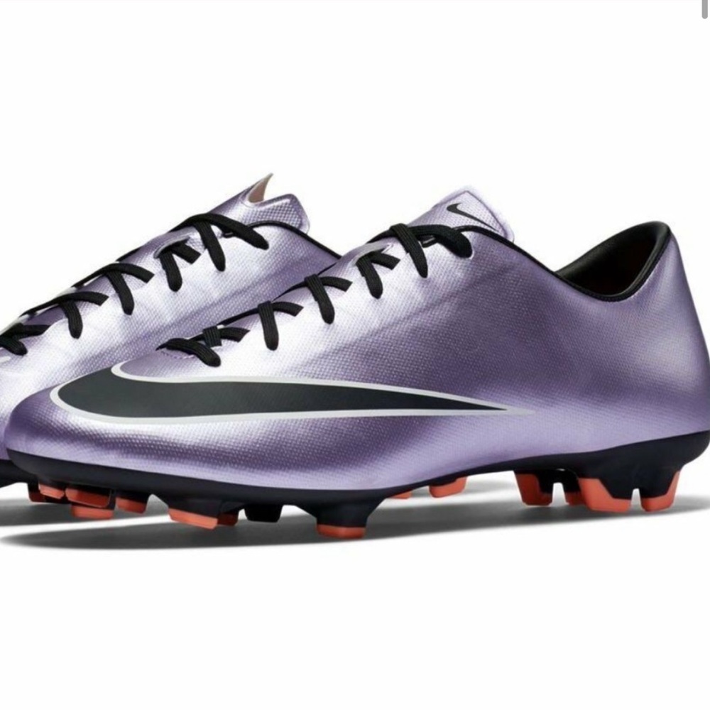 Nike Mercurial Soccer Cleats